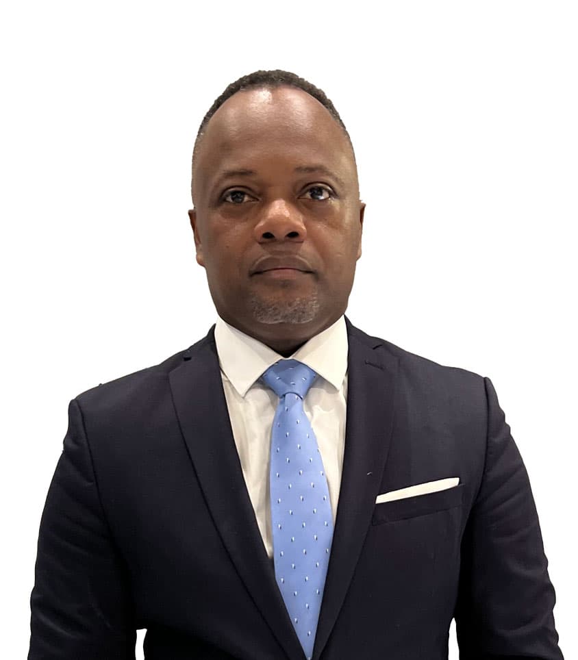 Hon MENANTANGU MULALU Victor